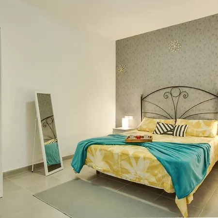 1B Srv Apartamento Vecindario  Exterior foto