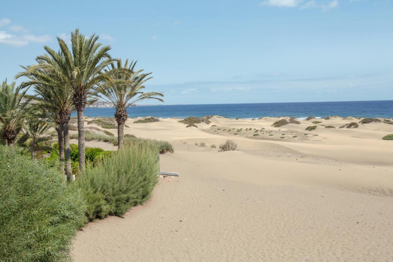 1b Srv Vecindario (Gran Canaria)