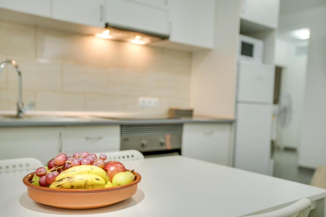 Apartment 1b Srv Vecindario (Gran Canaria)