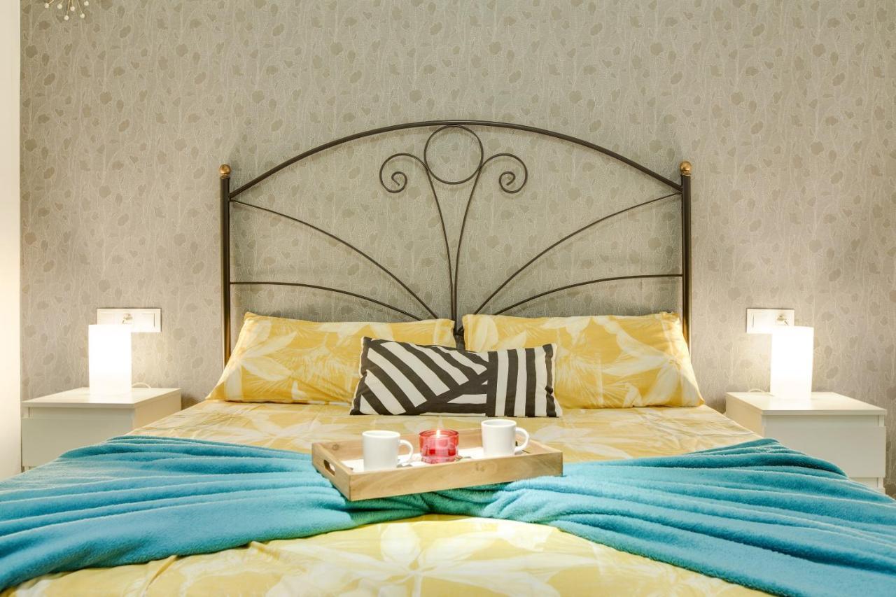 Apartment 1b Srv *